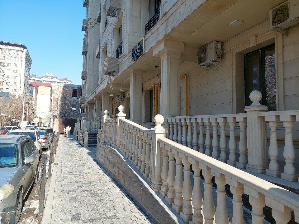 Фото Bodo Hostel