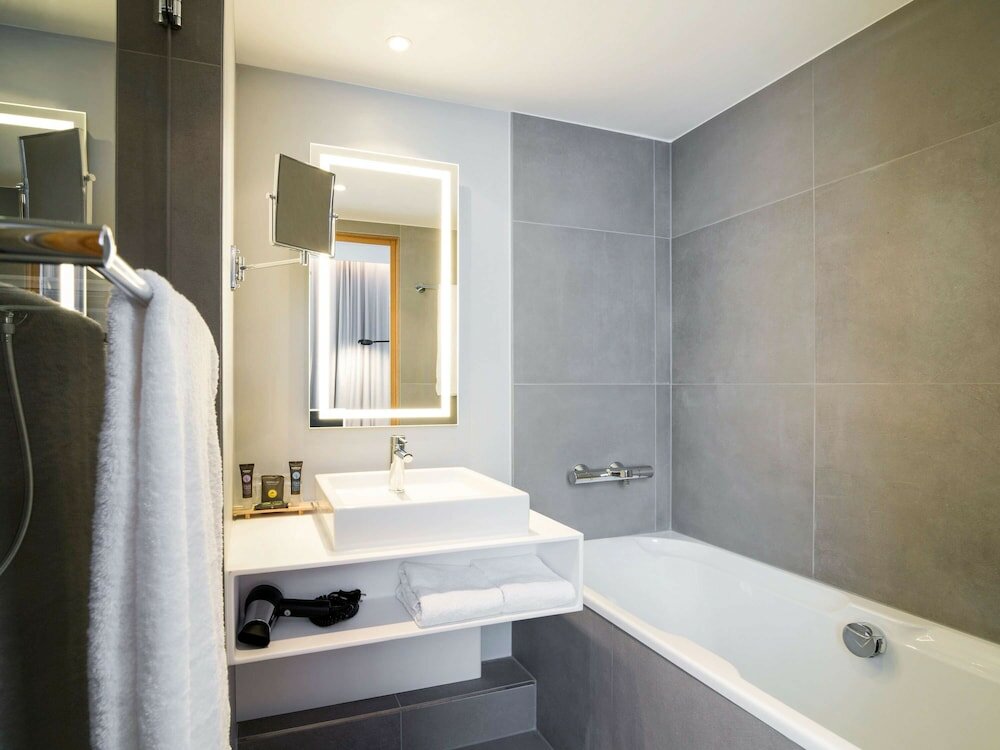 Фото Novotel Den Haag City Centre