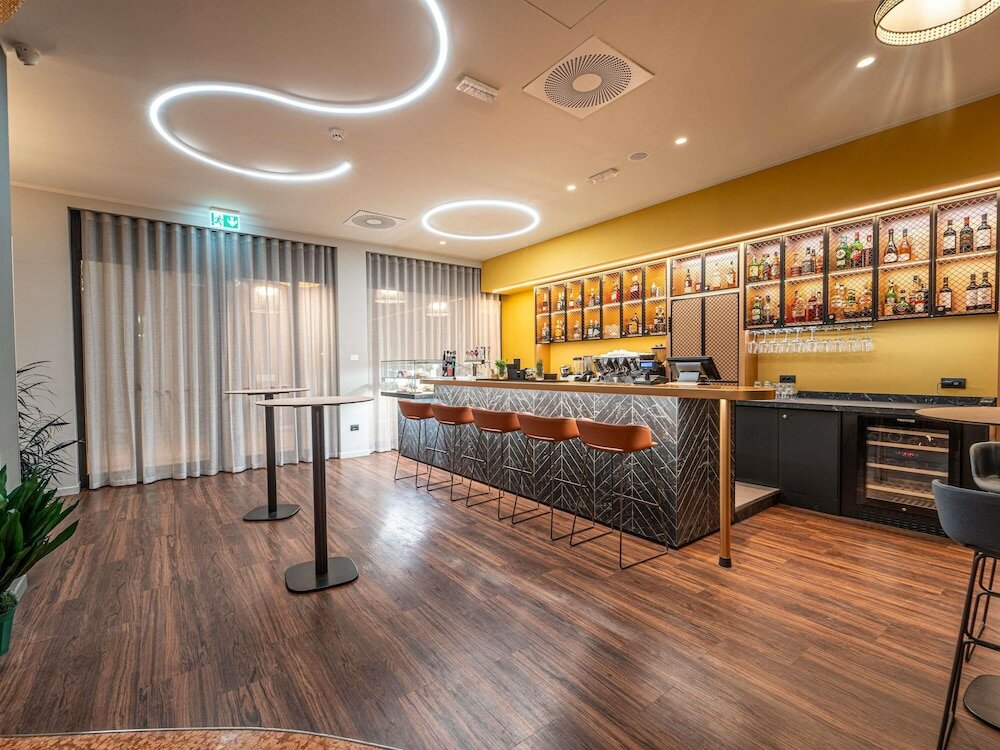 Фото Mercure Bologna Centro