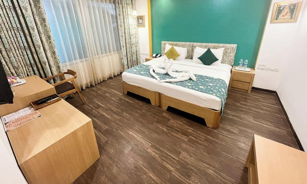 Фото Acron Seaway Resort