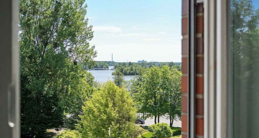 Фото PLAZA Premium Schwerin