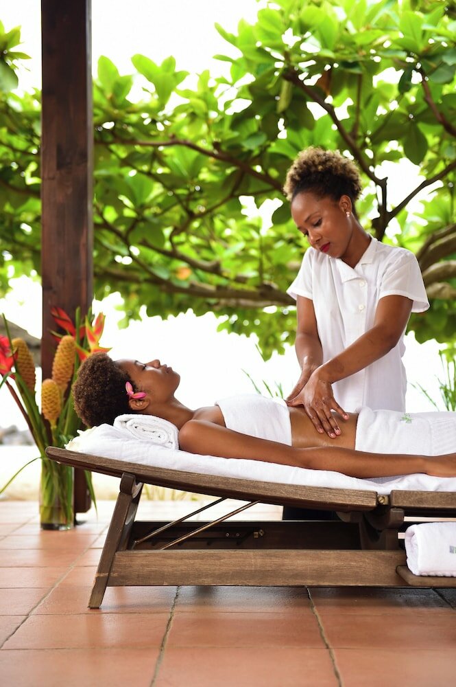 Фото Pestana Miramar São Tomé