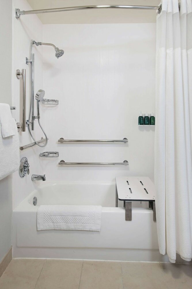 Фото Sonesta Select Seattle Bellevue Redmond