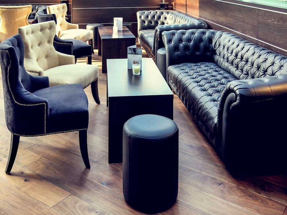 Фото Mercure Hotel Hamm