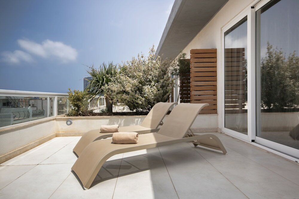 Фото The George, Urban Boutique Hotel