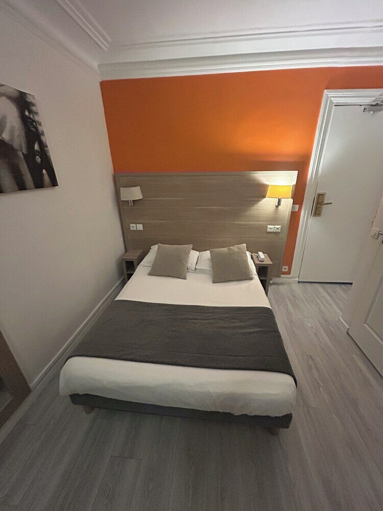 Фото Hotel Montana