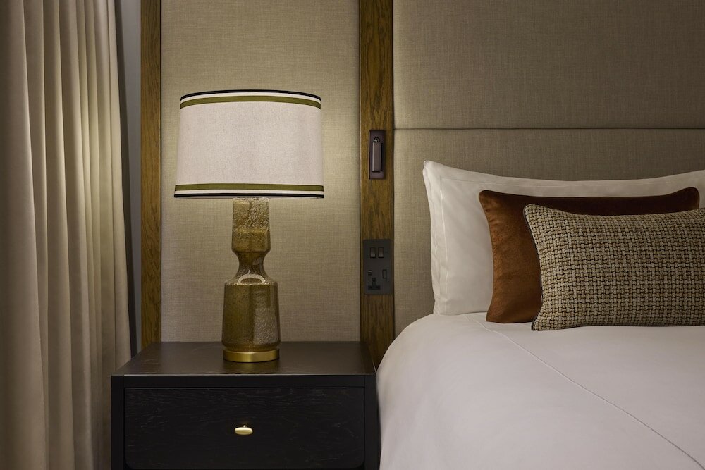 Фото Conrad London St. James