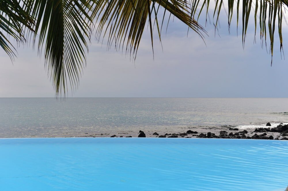 Фото Pestana Miramar São Tomé