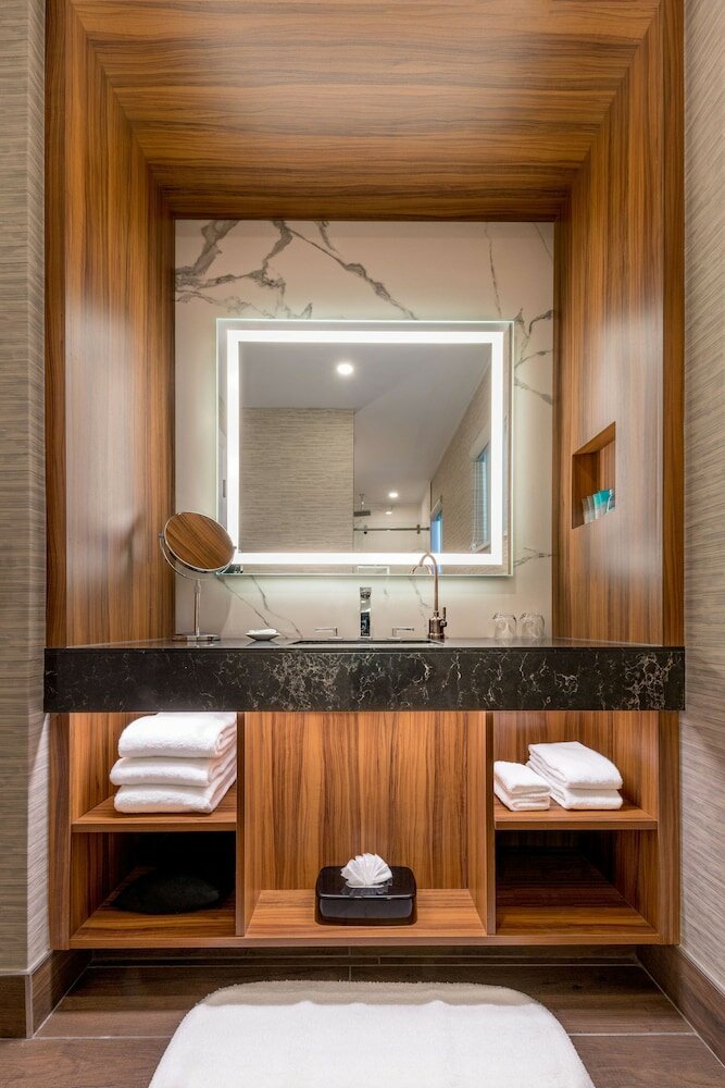 Фото Hyatt Regency Calgary