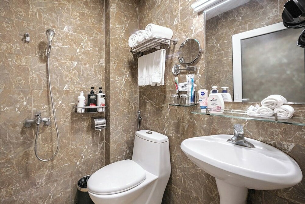 Фото A25 Luxury Hotel 187 Trung Kinh