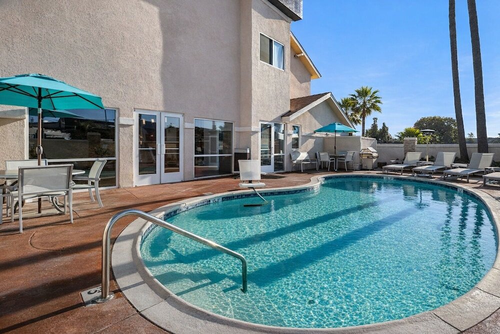 Фото Comfort Inn San Diego Miramar