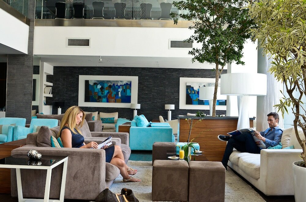 Фото The George, Urban Boutique Hotel