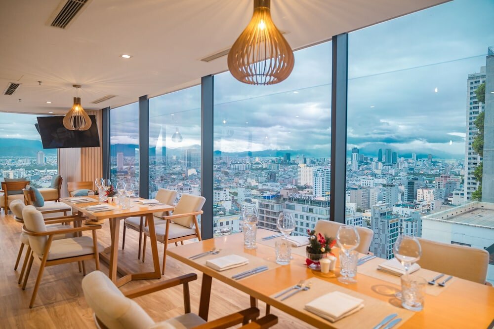 Фото TMS Hotel Da Nang Beach