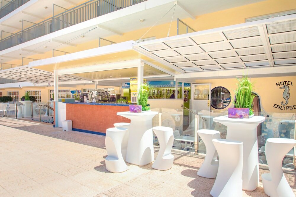 Фото Hotel Servigroup Calypso