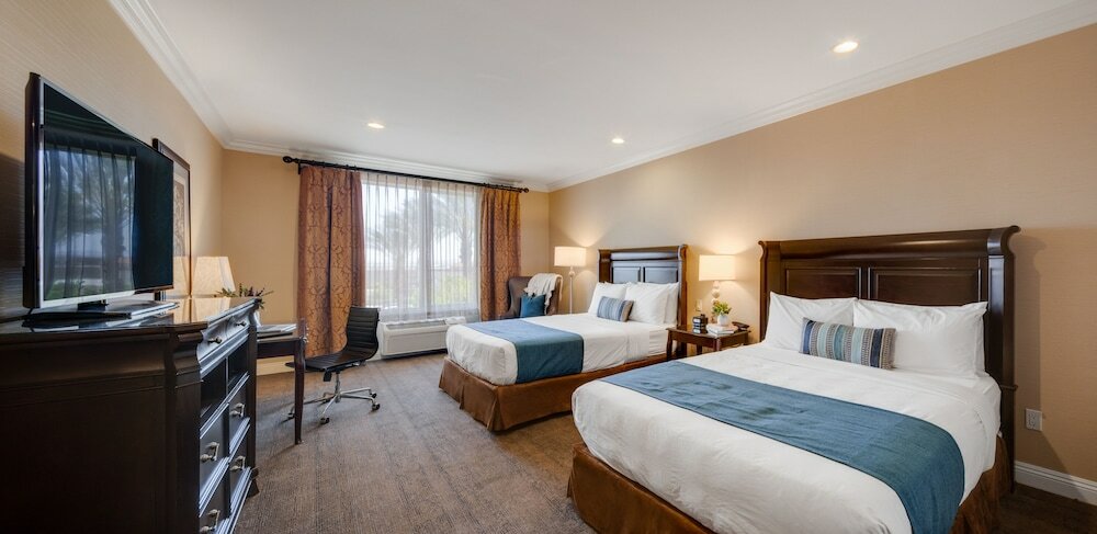Фото Ayres Hotel & SPA Moreno Valley