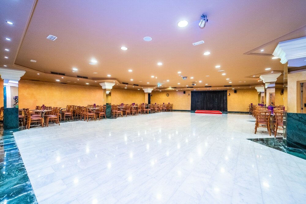 Фото Hotel Servigroup Rialto