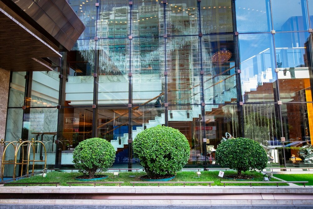 Фото Kerry Hotel, Beijing