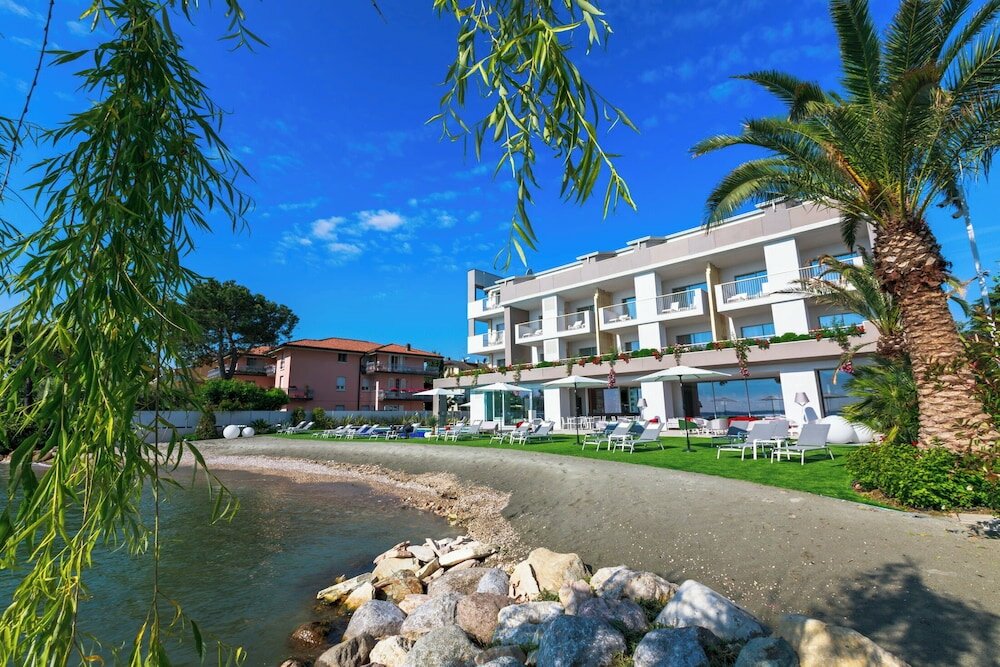 Фото Hotel Ocelle Thermae & SPA