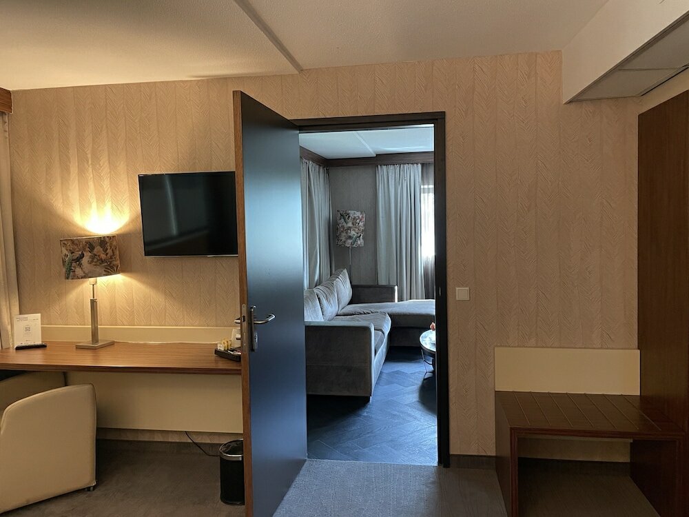 Фото Van der Valk Hotel Rotterdam - Blijdorp