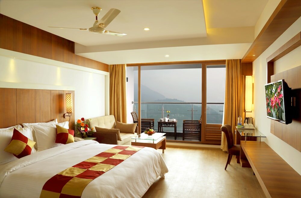 Фото Amber Dale Luxury Hotel & SPA