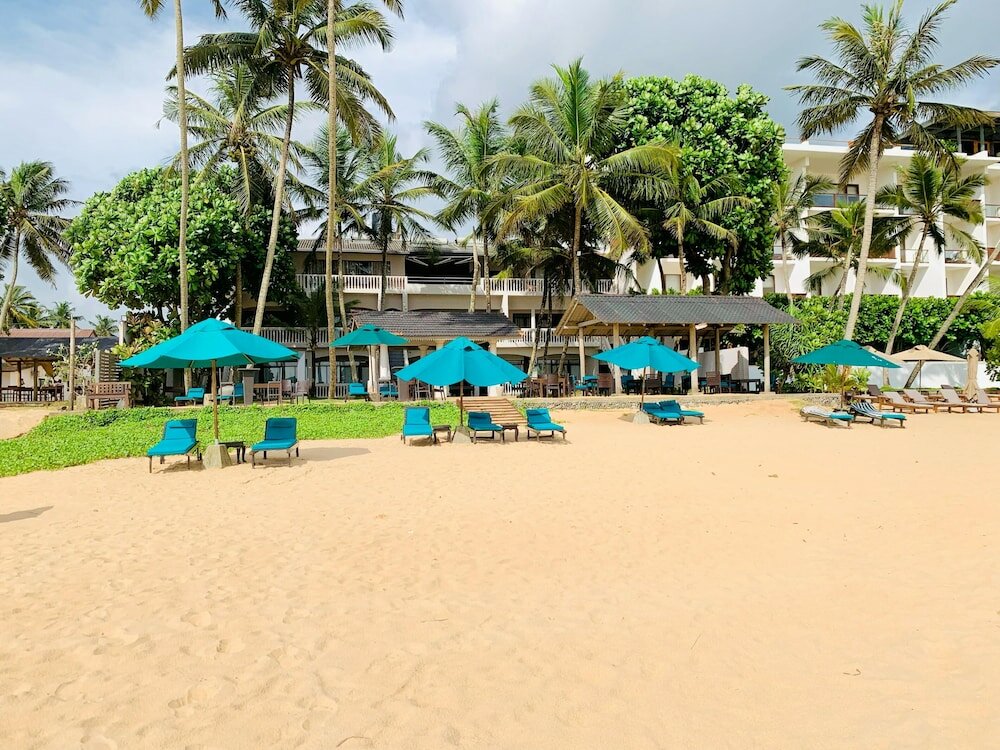 Фото Suite Lanka