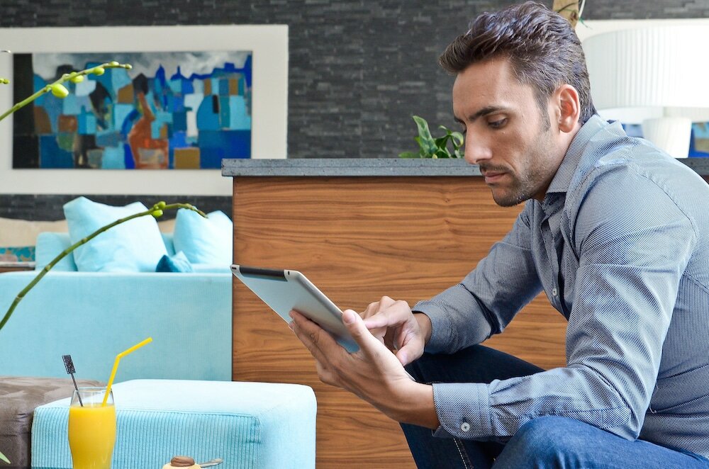 Фото The George, Urban Boutique Hotel