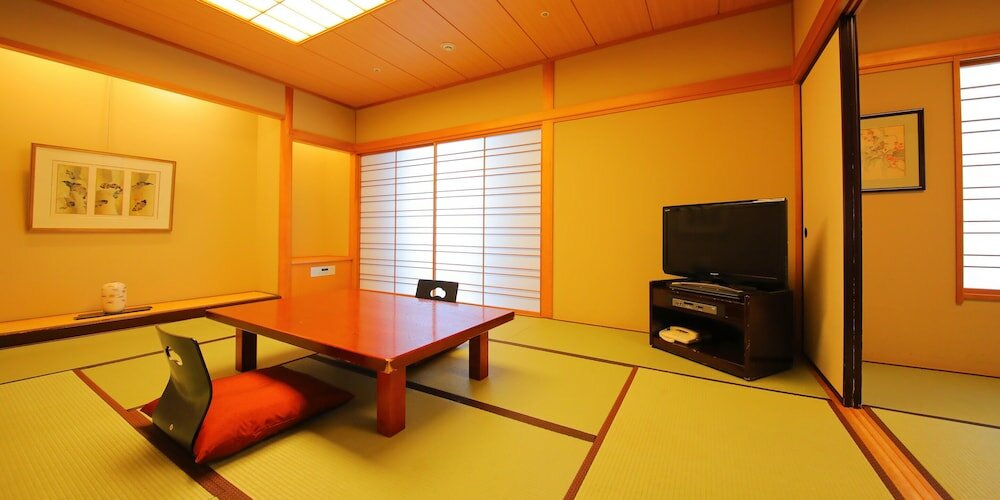 Фото Surfeel Hotel Wakkanai