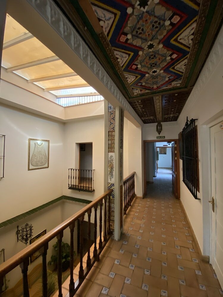 Фото Hotel Convento La Gloria