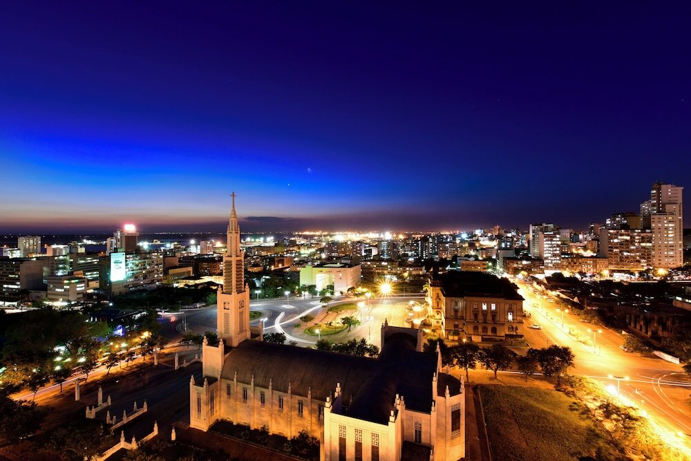 Фото Pestana Rovuma