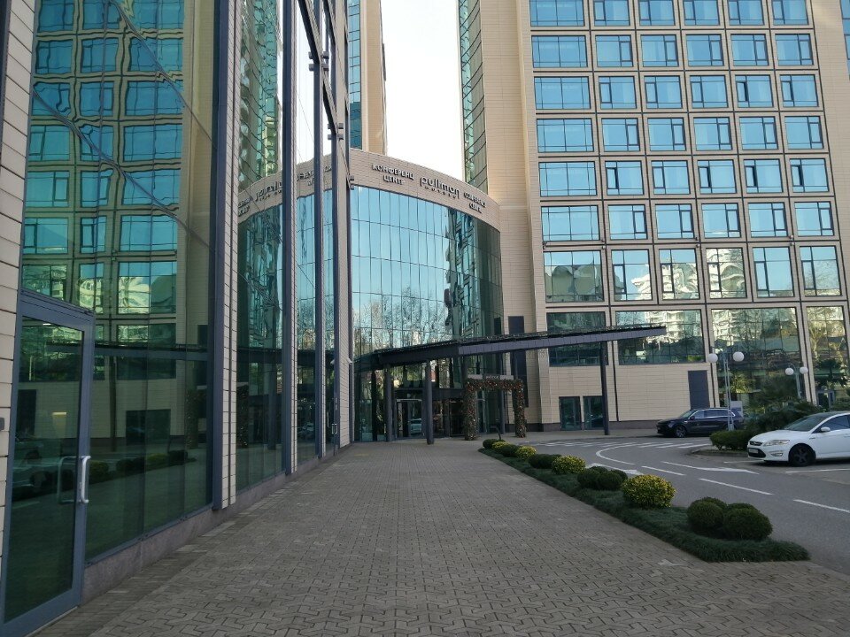 Фото РентаСфера на Орджоникидзе