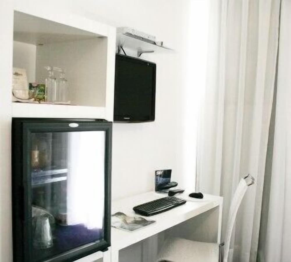 Фото Hotel Bruman Caserta