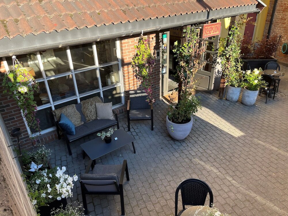 Фото Aksjemøllen – by Classic Norway Hotels