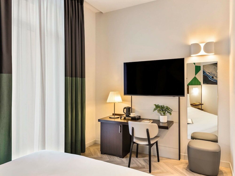 Фото Mercure Napoli Centro Angioino