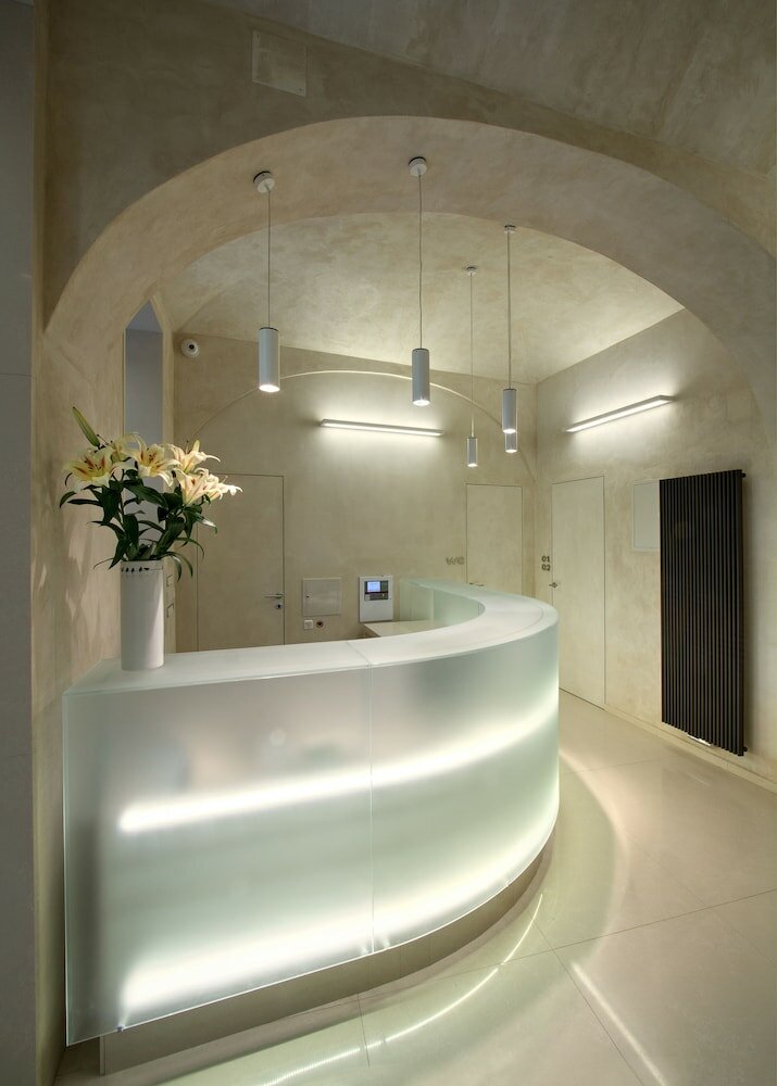 Фото Bishop's House