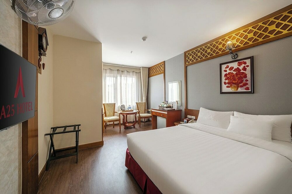 Фото A25 Hotel - 23 Quan Thanh