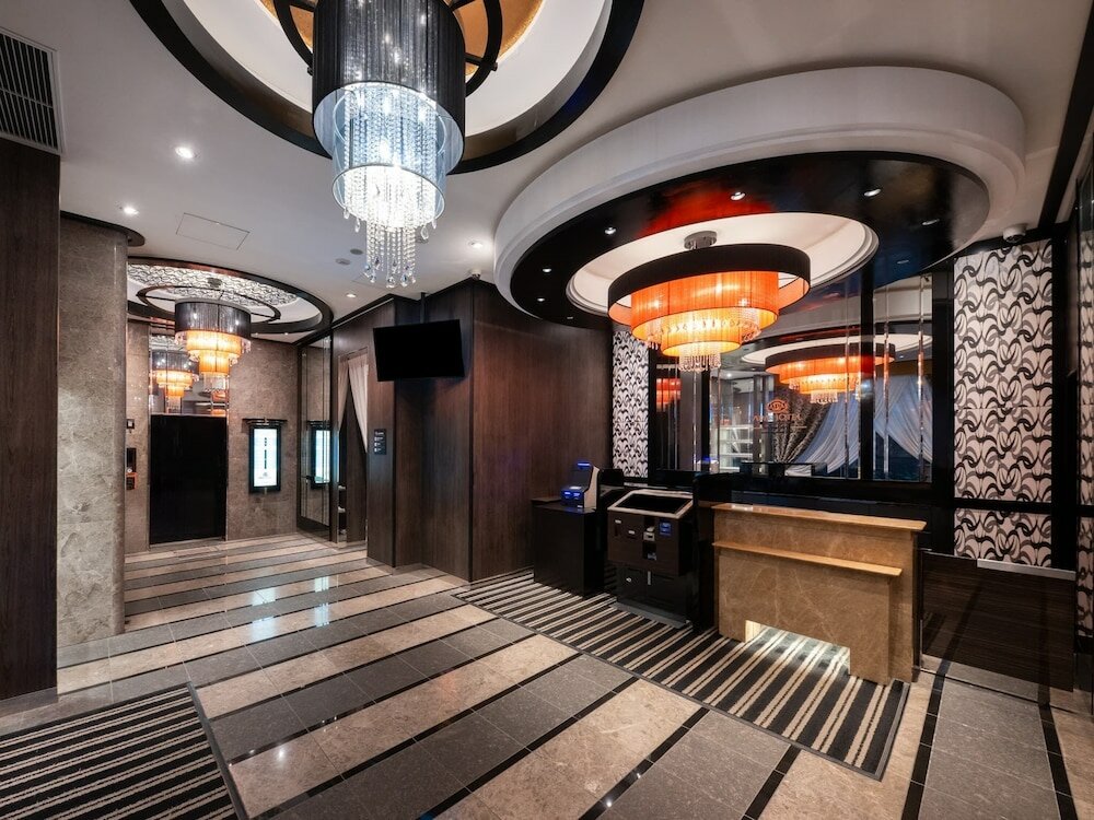 Фото Apa Hotel Komagome Ekimae