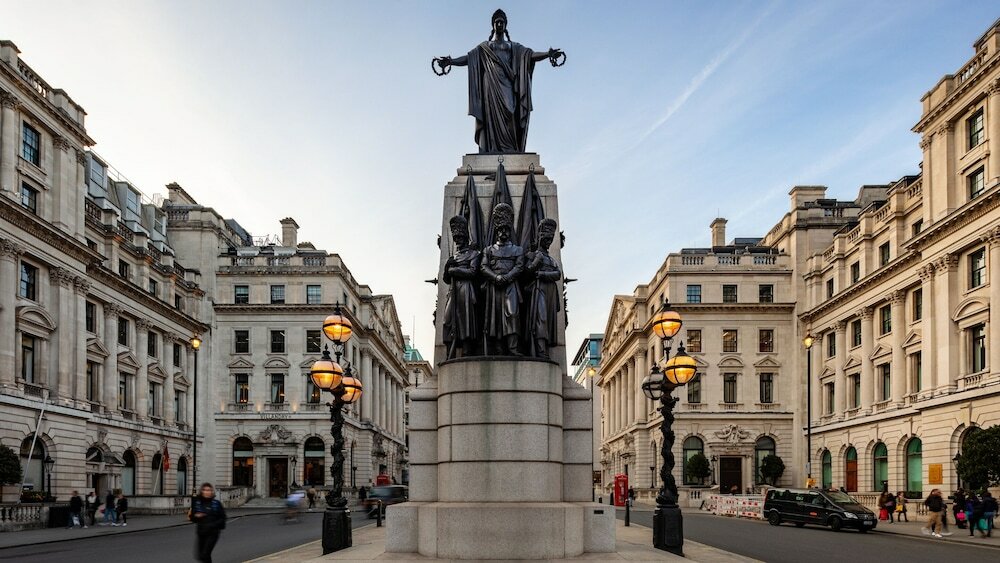 Фото Sofitel London St James