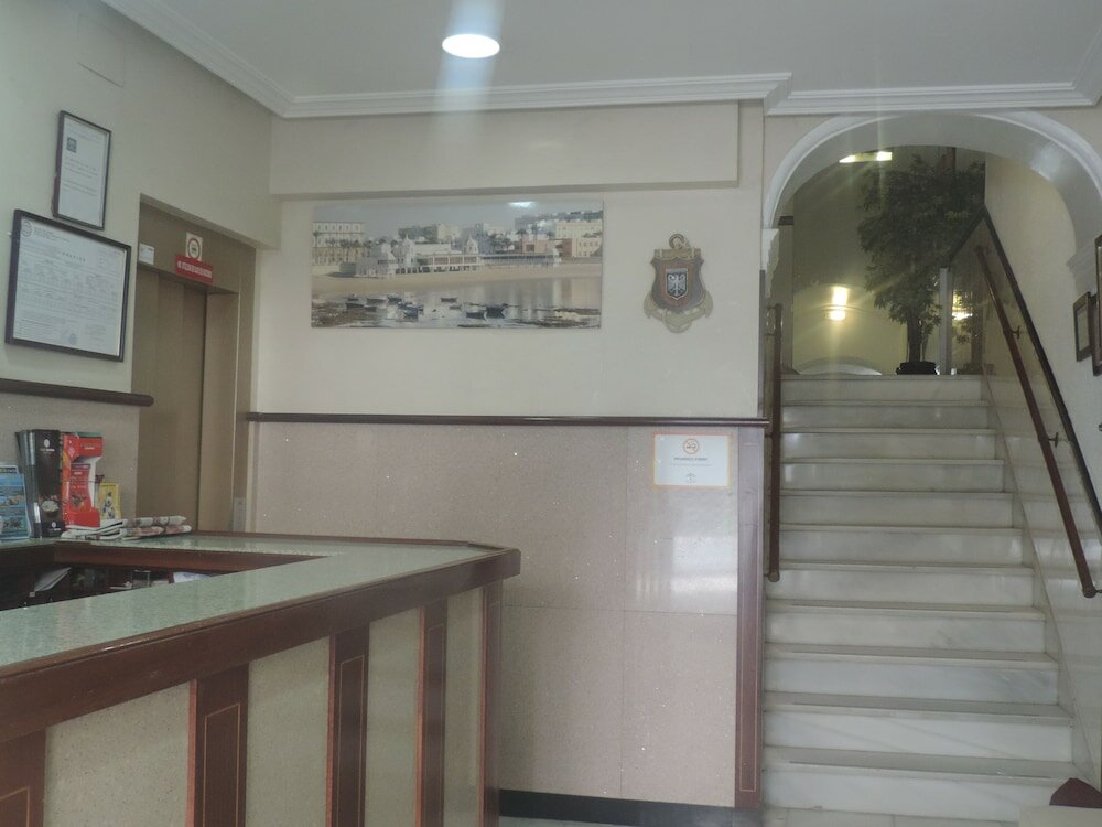 Фото Hostal Bahia
