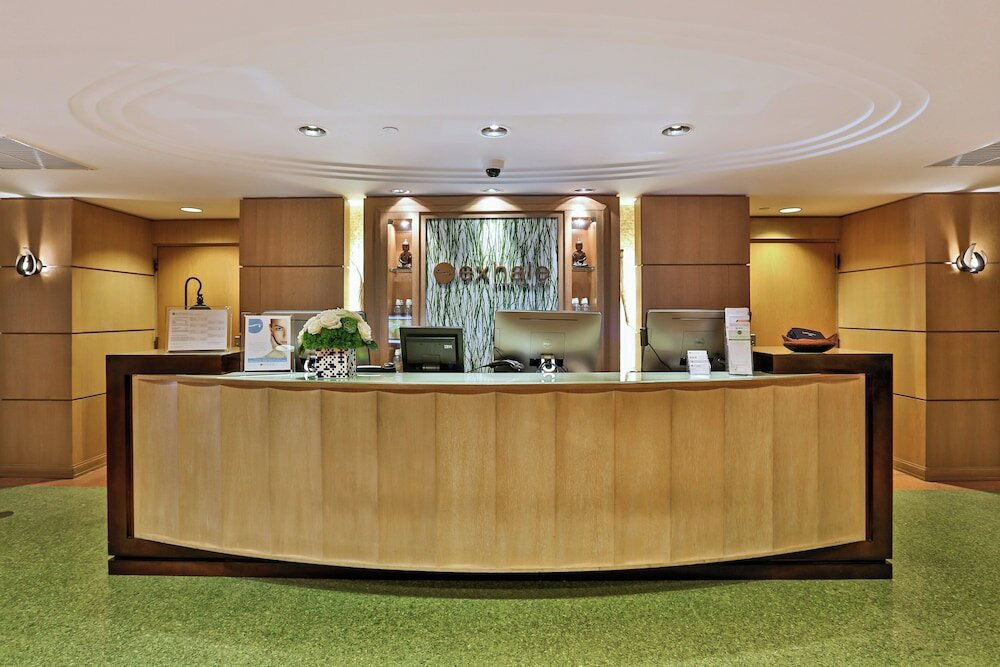 Фото Loews Miami Beach Hotel – South Beach