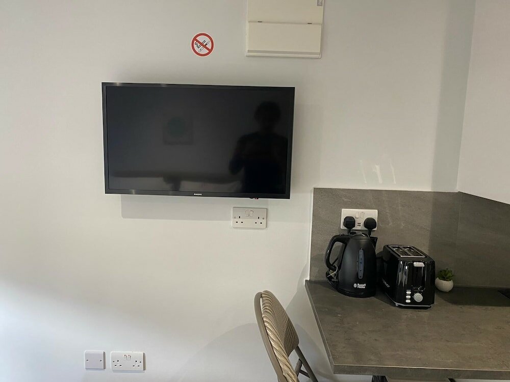 Фото Hyde Park Suites