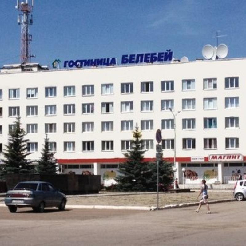 Фото отеля 1