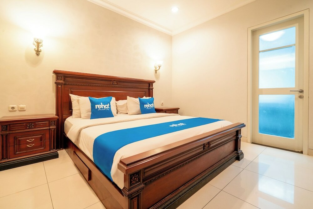 Фото Ottenville Boutique Hotel