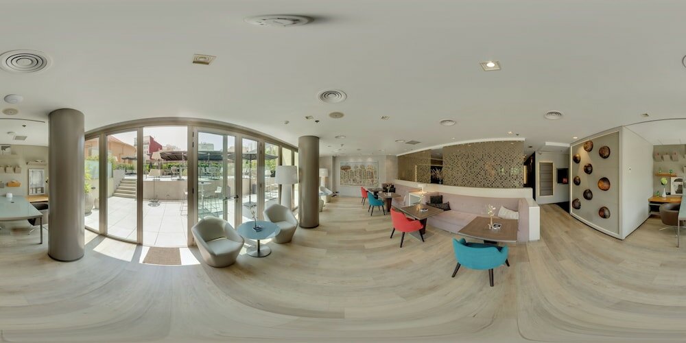 Фото Sh Colon Valencia Hotel