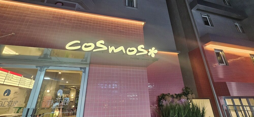 Фото Hotel Biz Jongro Insadong