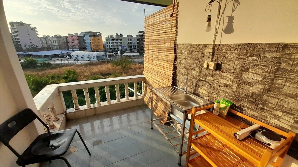 Фото The Guest House