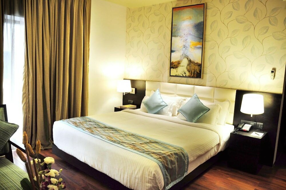 Фото Senses Hotel