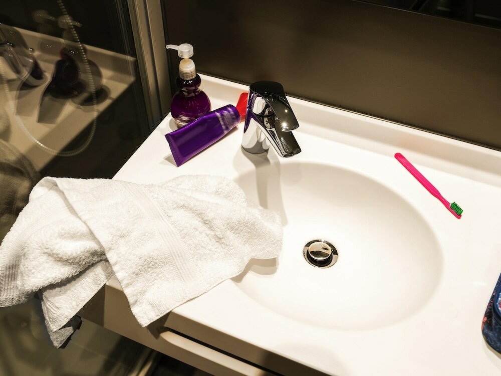 Фото ibis budget Blankenberge