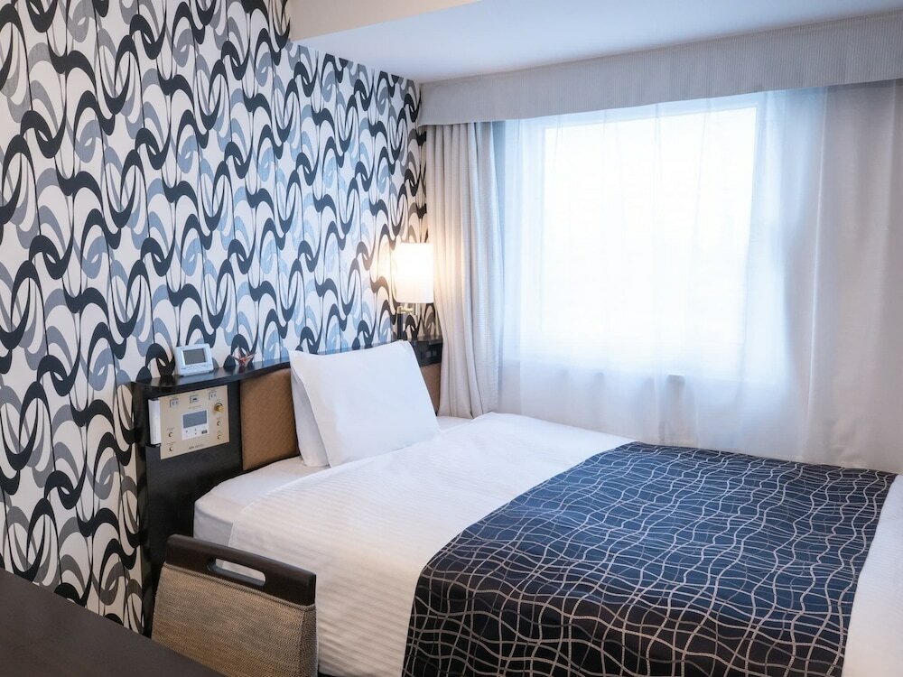 Фото Apa Hotel Komagome Ekimae