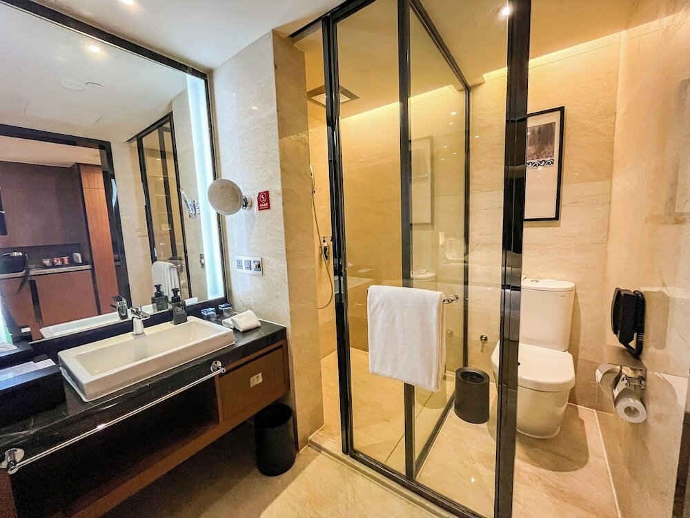 Фото Swiss Grand Nanchang