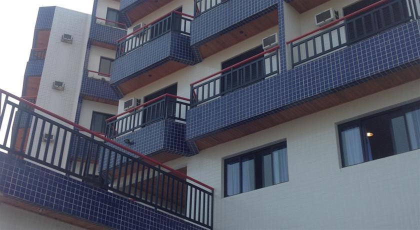 Фото Hotel Brisa Rio